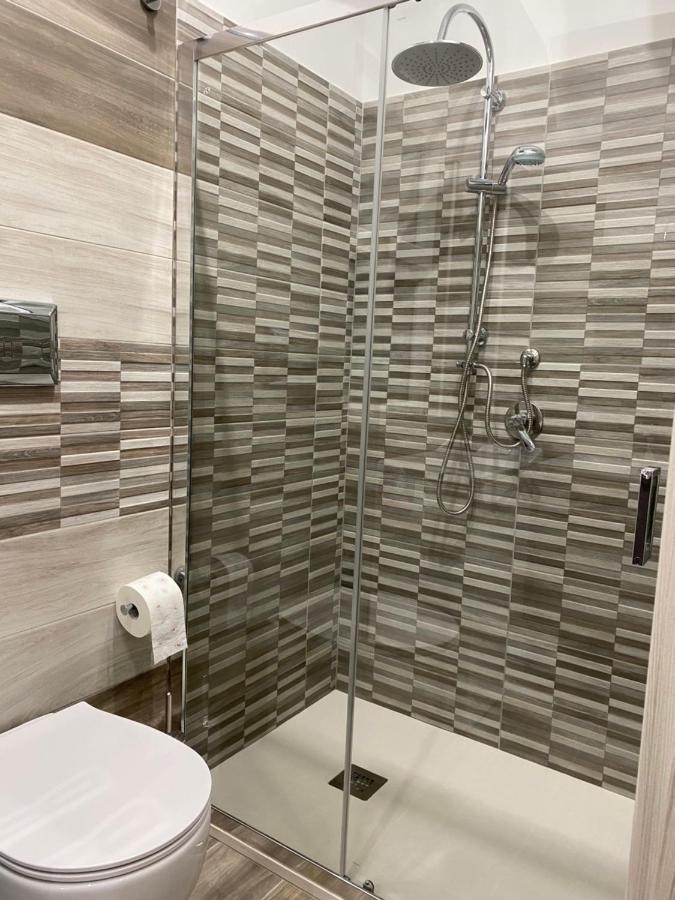 Casa Vacanze Antares Шилла Экстерьер фото